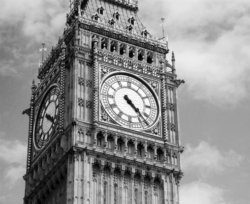 Big Ben