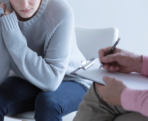 The Scottish Crime and Justice Survey