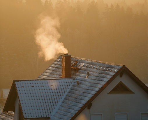 Using Synthesio for Public engagement mapping on the heat transition in Scotland 