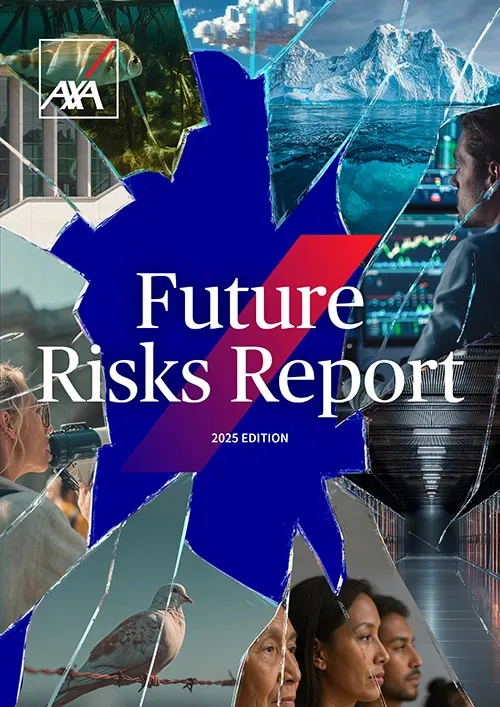 AXA Future Risks Report