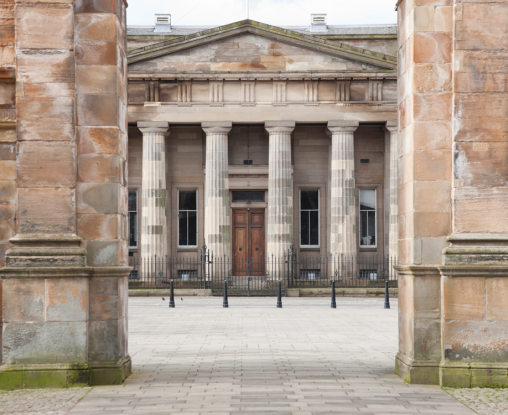 Civil Justice Pandemic Response 