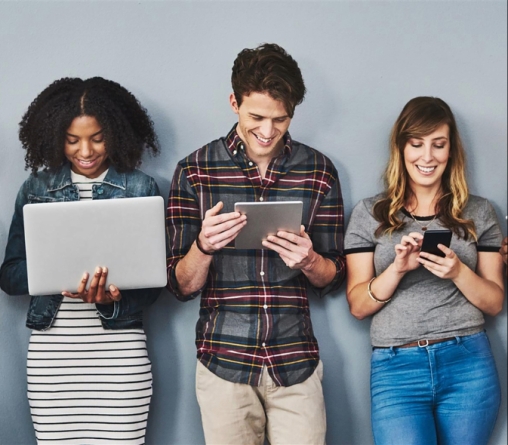 Opportunità per intervistatori