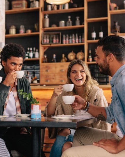 Mapping Shades: alla scoperta delle sfumature del consumo contemporaneo