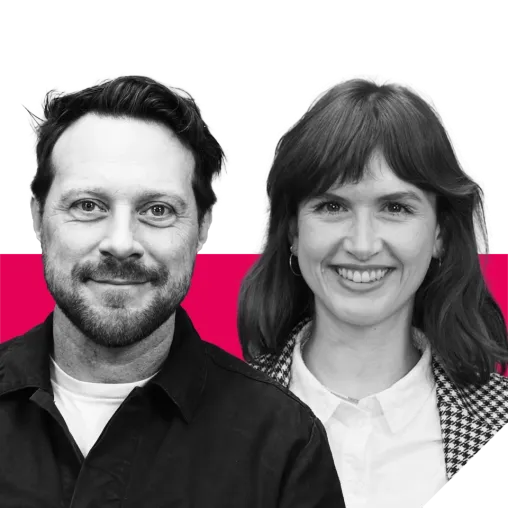 Carina Warschkow, Stefan Maas | Ipsos