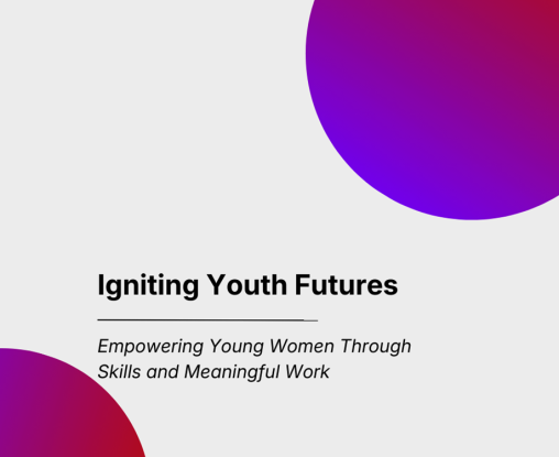 Igniting Youth Futures
