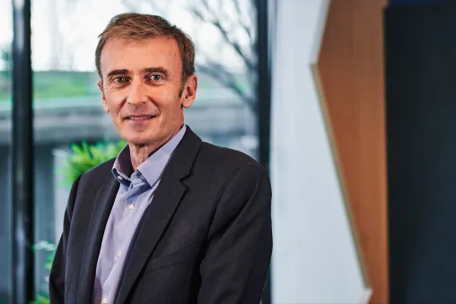 Brice Teinturier | Elections Municipales