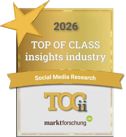 TOCii 2026: Social Media Research