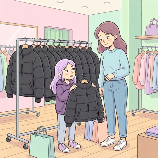 Generace Alfa: Jak mění rodinné nákupy