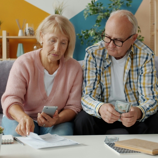 Consumer Sentiment Tracker: Nálada českých spotřebitelů