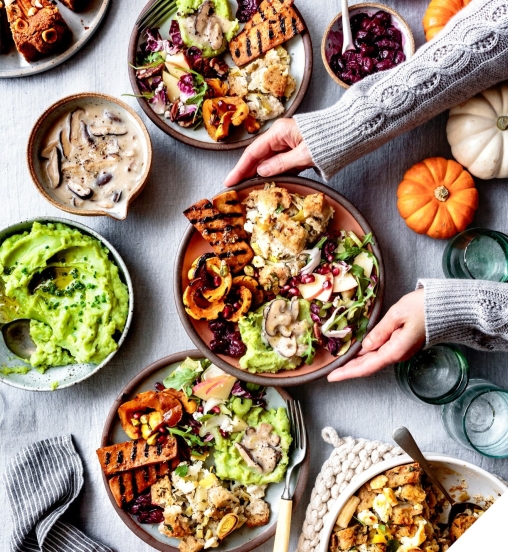 Food trendy 2026: Jak skutečně jedí Češi