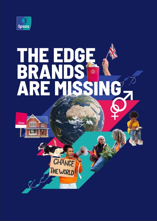 The Edge Brands Are Missing report cover