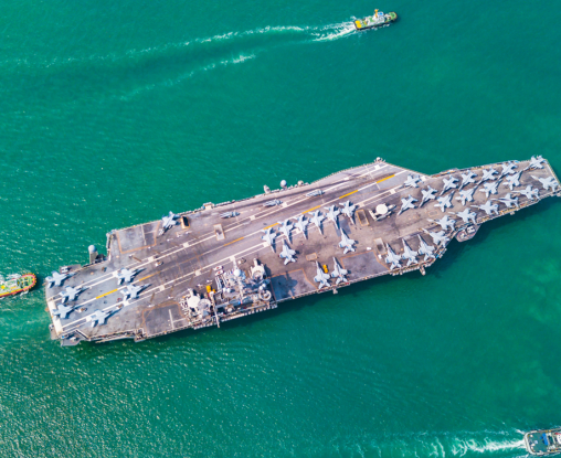 Aircraft Carrier