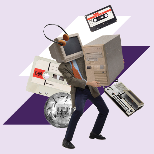 We British: From Walkmans to Wi-Fi to What?