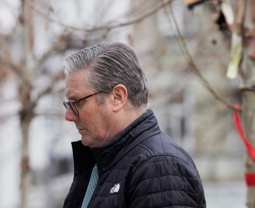 Keir Starmer