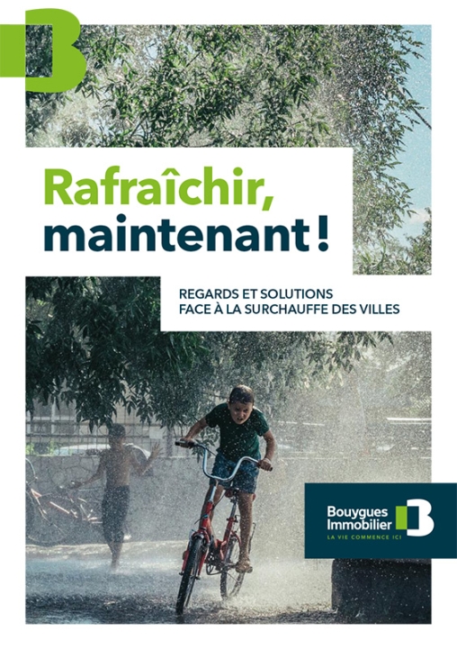 Rafraîchir, maintenant !