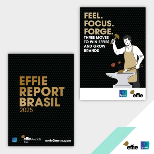 Ipsos x Effie Thought Leadership
