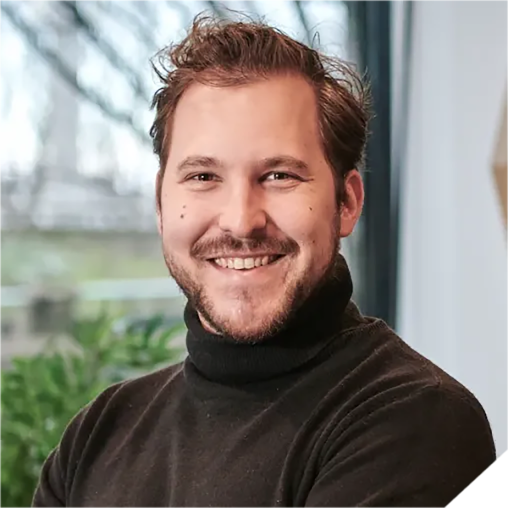 Nicolas Baudéan