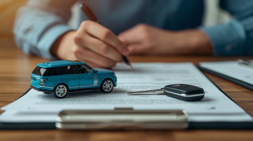 Car Clinics – reale Erlebnisse als Schlüssel zur Kaufentscheidung