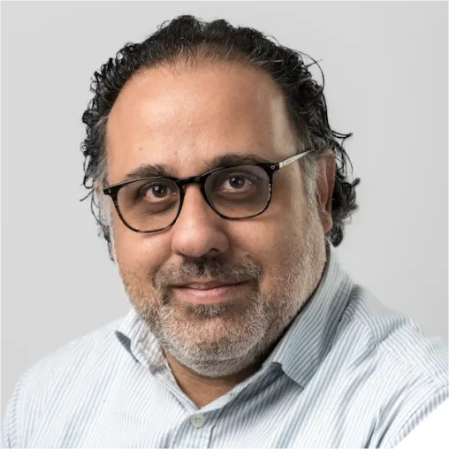 Charbel Farhat