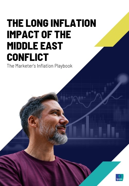 The Long Inflation Impact of the Middle East Conflict cover image
