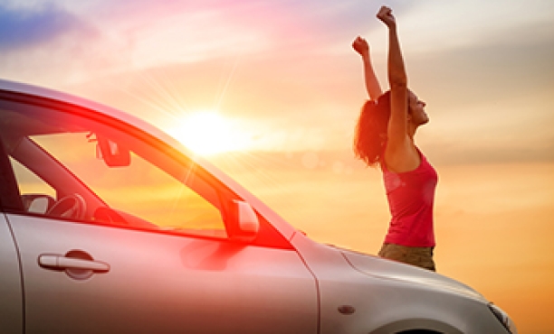 Consumer satisfaction - online survey - behavioural economics