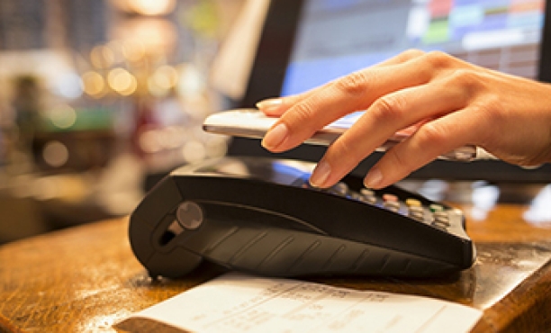 Mobile Wallet Payments