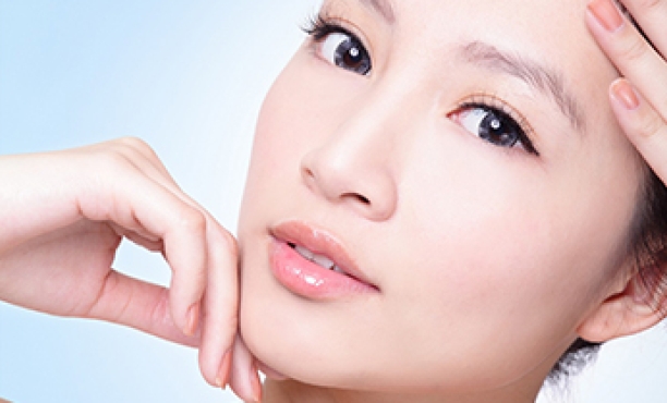 Beauty & Skin Care consumption in China