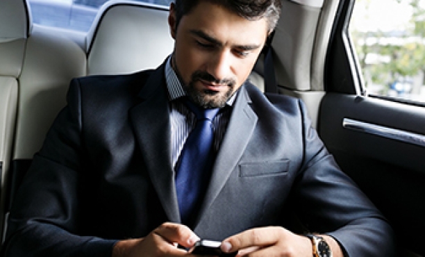Affluent investors