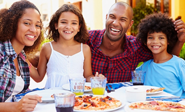 Women and Families Across the World