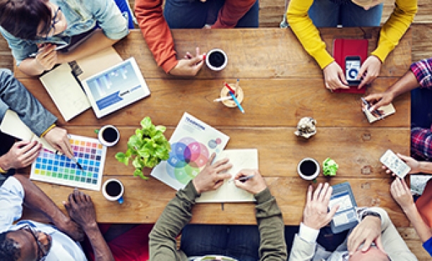 In all walks of life and throughout history, people have projected their own worldview onto their surroundings to help better understand it: we also tend to use mental shortcuts (heuristics) to help us make decisions, but these can often be misinformed and ill-judged.