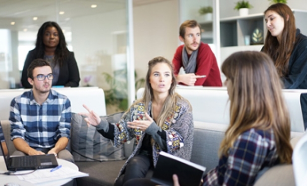 Women Have Equal Opportunities to Men