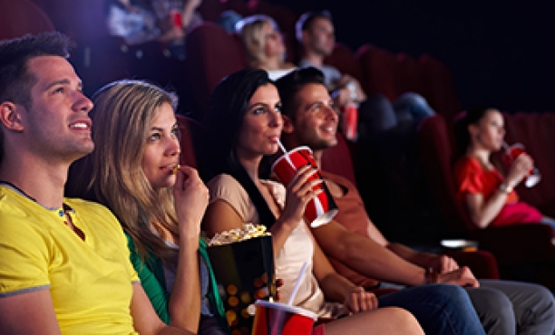 interests and leisure activities of the upper layer of the European population