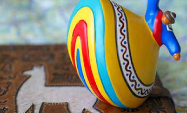 Ipsos Flair: Perú 2017, de la informalidad a la modernidad