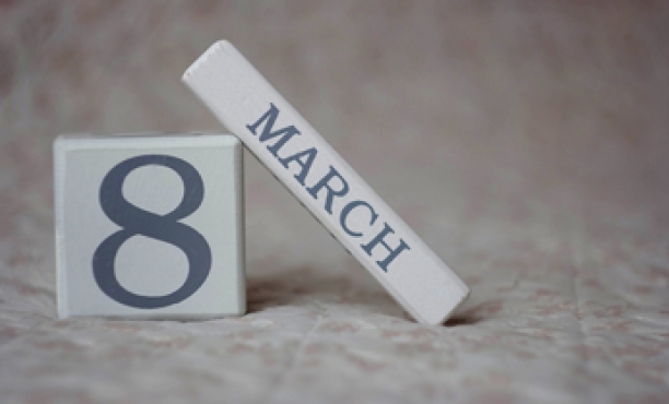 International Woman Day