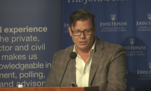 Populism or a Banana? The Rise of a New Political Agenda