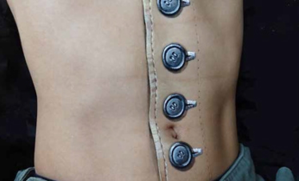 lair Italy 2017 The Bespoke Reality