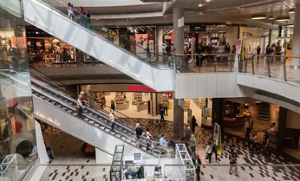 Konsumenten- und Einzelhandels-Audit