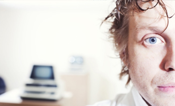 Under Pressure? You Must Live in Asia Not Europe