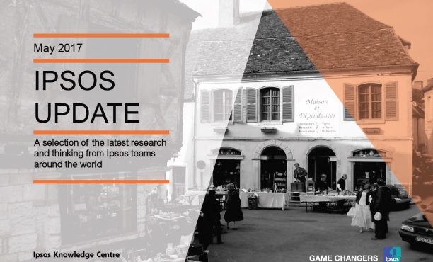 Ipsos Update