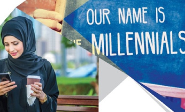 Ipsos New Regional Syndicated Study: #Millennials