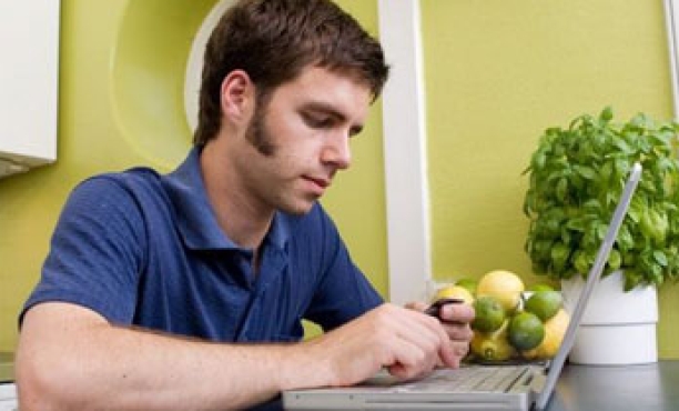 The Next Big Trend in Taiwan: Stay-at-Home Economy