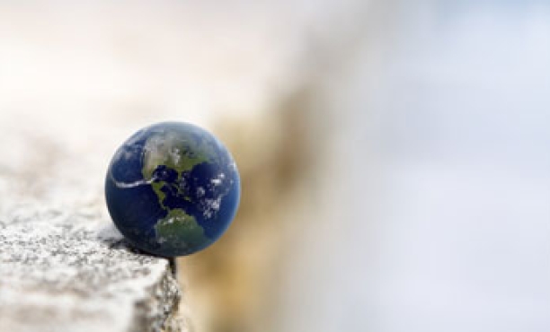 Dangerous World 2017