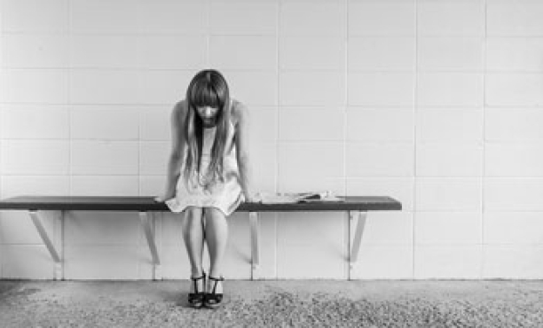 What Worries the World?