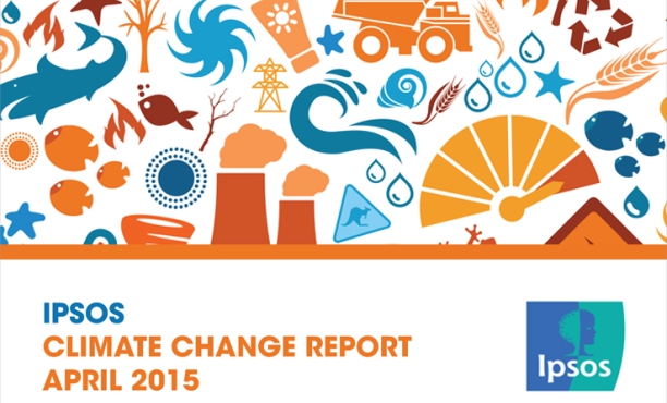 Climate change: Australians believe extreme weather events are already more frequent