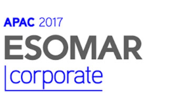 ESOMAR APAC 2017