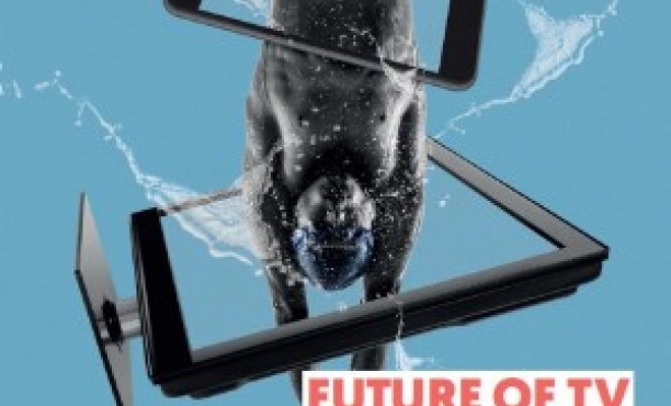 Future of TV - The evolution of TV everywhere