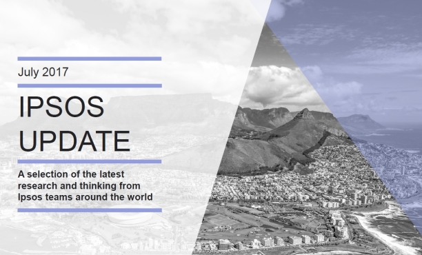 Ipsos Update