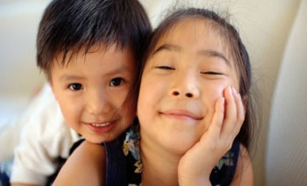 Malaysia a great country to raise children