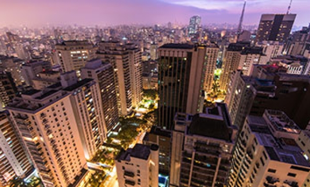 Ipsos Top Cities 2017