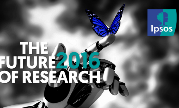 The Future of Research